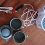 Electric 12V kettle Image 2