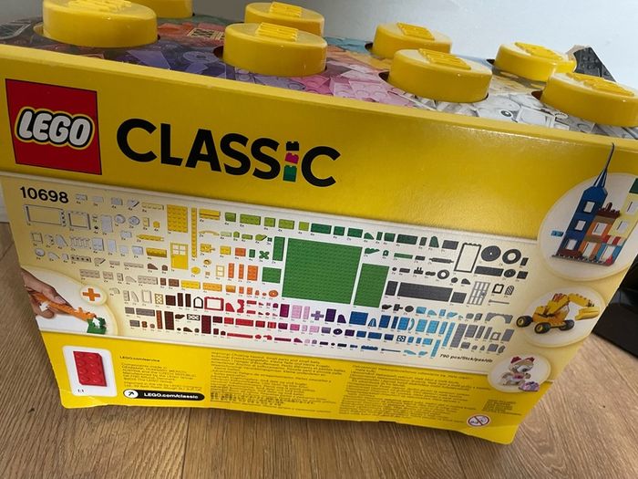 lego