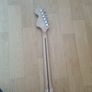 Strat neck Image 4