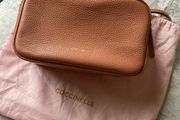 Coccinelle leather bag