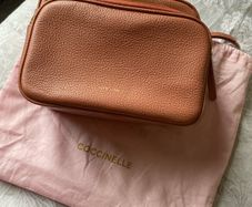 Coccinelle leather bag