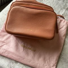 Coccinelle leather bag