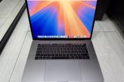 Apple MacBook Pro Retina 15.4 2020 256GB SSD 16GB Ram 2.6GHz 6-Core i7 Pro 555X