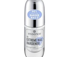 Essence nail hardener
