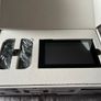 Nintendo Switch 1 (Black) - Boxed (no manuals) + 1 game (The Outer Worlds) & 8GB SD card Image 2