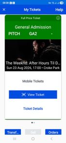 Weeknd