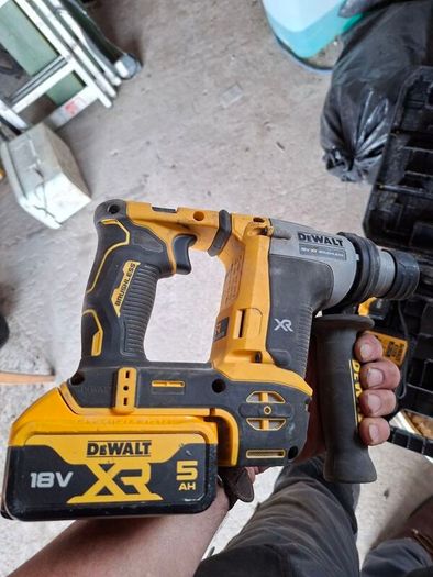 Dewalt drill