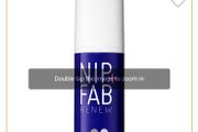 Nip n Fab retinol