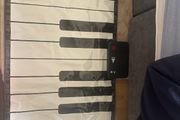 F.A.O Schwartz piano