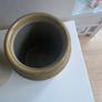 Two Vintage Stoneware storage Jars Image 4