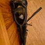 Child back carrier Image 5