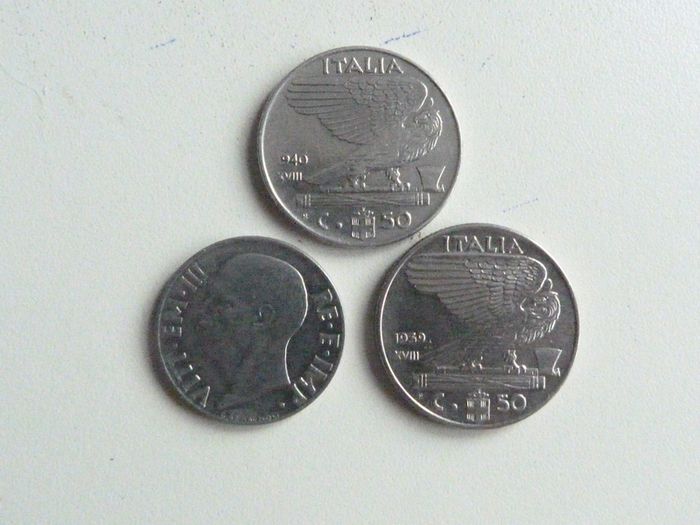Lovely Italian trio