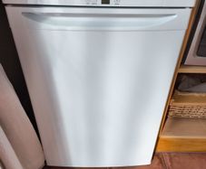 LIEBHERR Fridge Freezer
