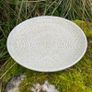 Mid century large earthenware bowl Image 4