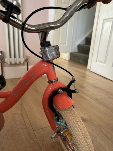 Story Toddler Bike