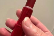 Charlotte Tilbury lipstick