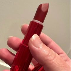 Charlotte Tilbury lipstick