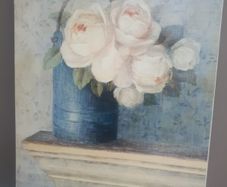 Beautiful Canvas Print