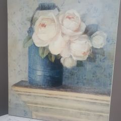Beautiful Canvas Print