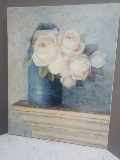 Beautiful Canvas Print