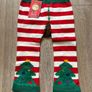 Blade&Rose Christmas leggings 6-12m Image 2