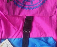 1990s Vintage Old Stock Bag Back Pack