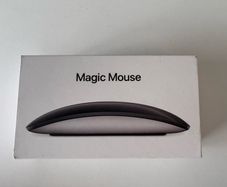 Apple Magic Mouse