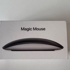 Apple Magic Mouse