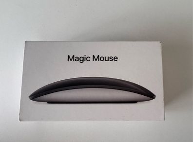 Apple Magic Mouse