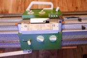 Knitting Machine Passap / Pfaff Duomatic 80 Knitting Machine