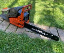 husvarna