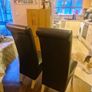 dining chairs Image 3