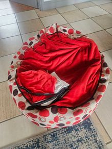 Childrens Bean Bag