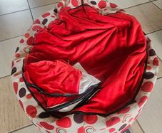 Childrens Bean Bag