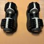 Adjustable Bench & Dumbells Image 2
