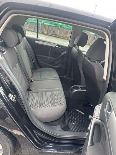 1.6 diesel Golf