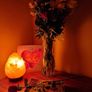 2 DAY DELIVERY 2-3 KG Prime Quality 100% Original Himalayan Crystal Rock Salt Lamp Natural from foothills of the Himalayas Beautifully Hand Craft Comes with Complete Electric fitting Guaranteed (FREE POSTAGE) Image 5