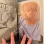 BTS Love Yourself Her Album V Version +Poster Image 8