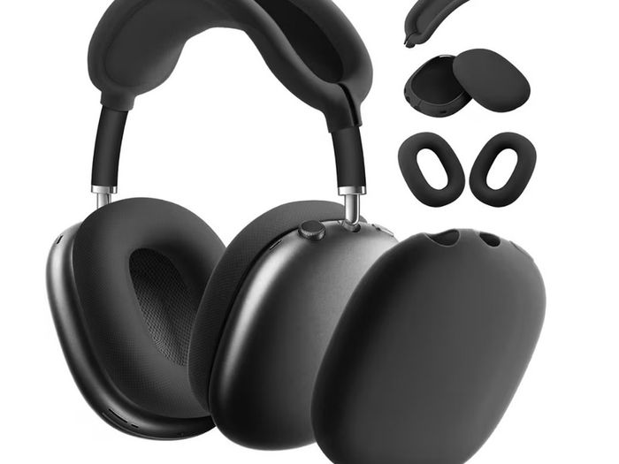 Brand New Silicone Case Cover for AirPods Max.