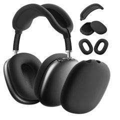 Brand New Silicone Case Cover for AirPods Max.