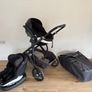UPPAbaby vista travel system Image 4