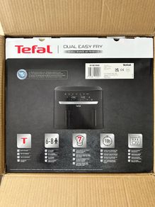 Tefal Air Fryer 8.3L