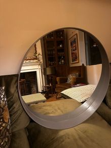 IKEA Stockholm Mirror 80cm