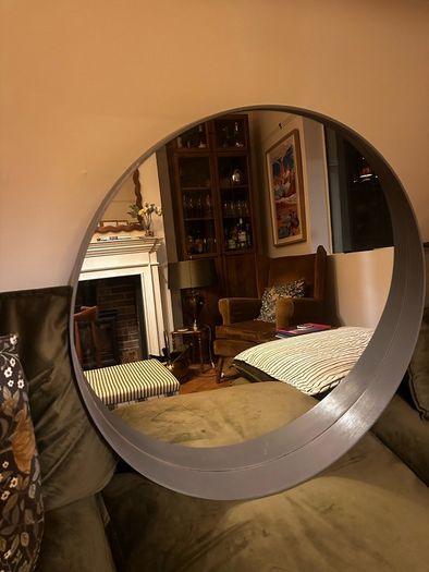 IKEA Stockholm Mirror 80cm