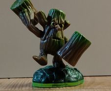 Skylanders - Stump Smash