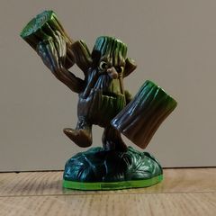 Skylanders - Stump Smash