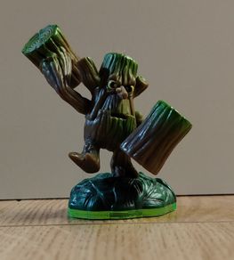 Skylanders - Stump Smash