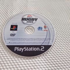 Rugby 2004 PlayStation2 Ps2 Games Original