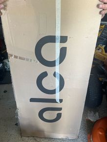 concealed Toilet frame