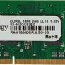 Memory Ram Synology 2gb Ddr3l 1866mhz Cl13 So-dimm 03-402g863b1 Image 3